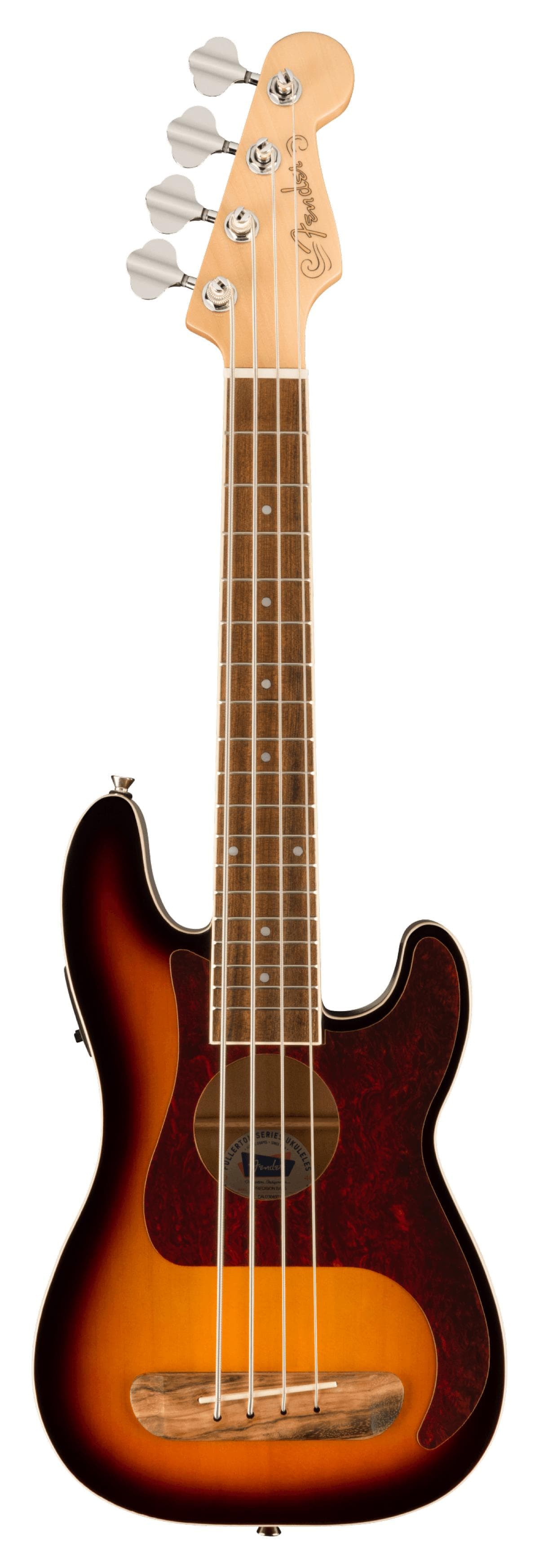 Fullerton Precision Bass Ukulele