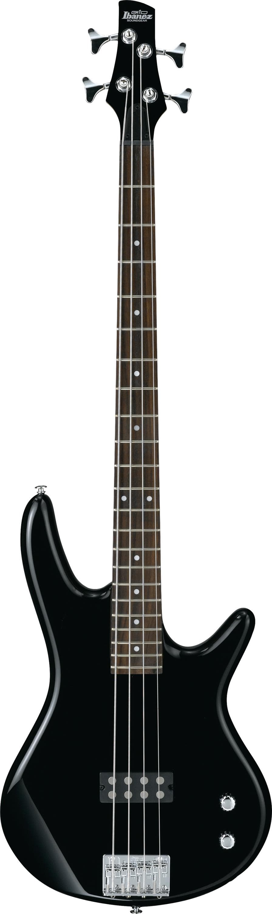 GSR100EX 4-String Bass Guitar