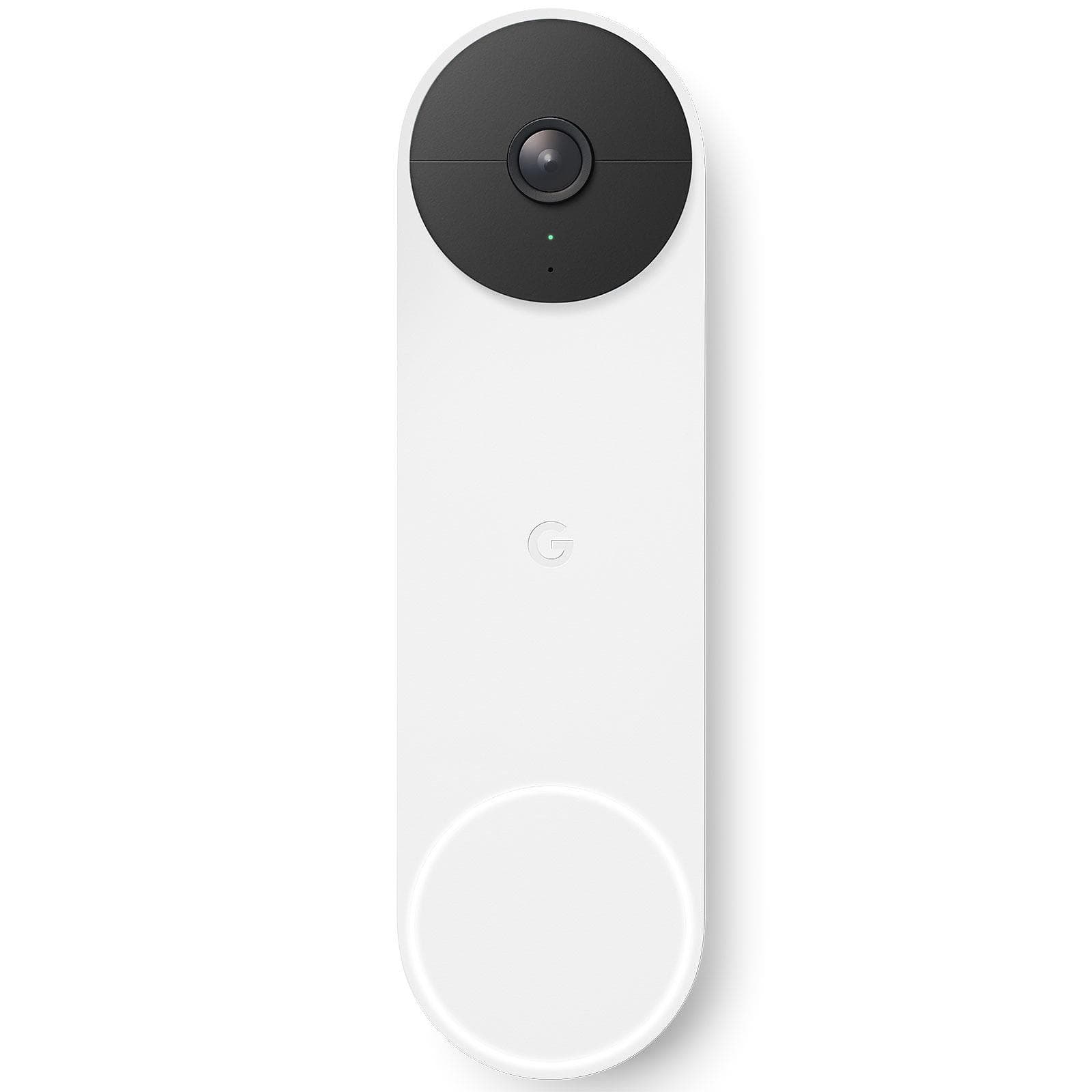 Google Nest Video Doorbell Battery Powered