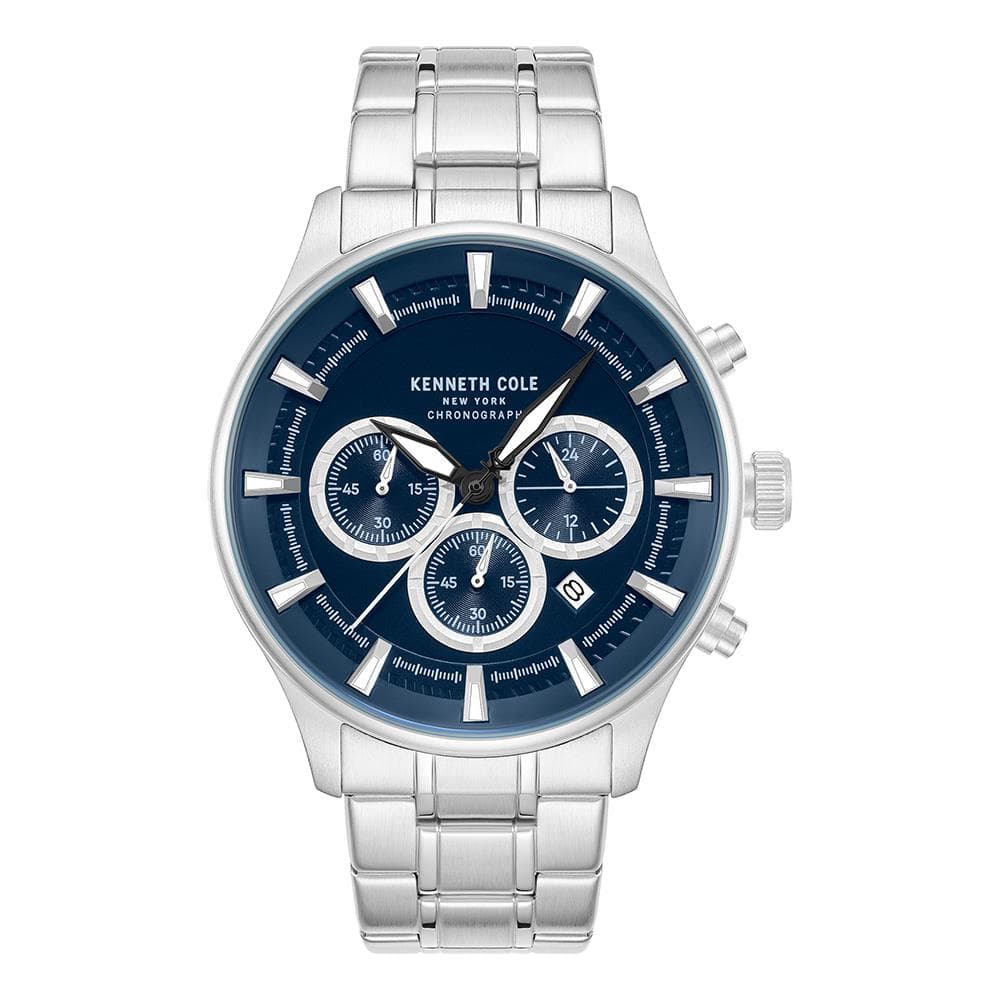 Thompson Chronograph Watch Size Mens Standard