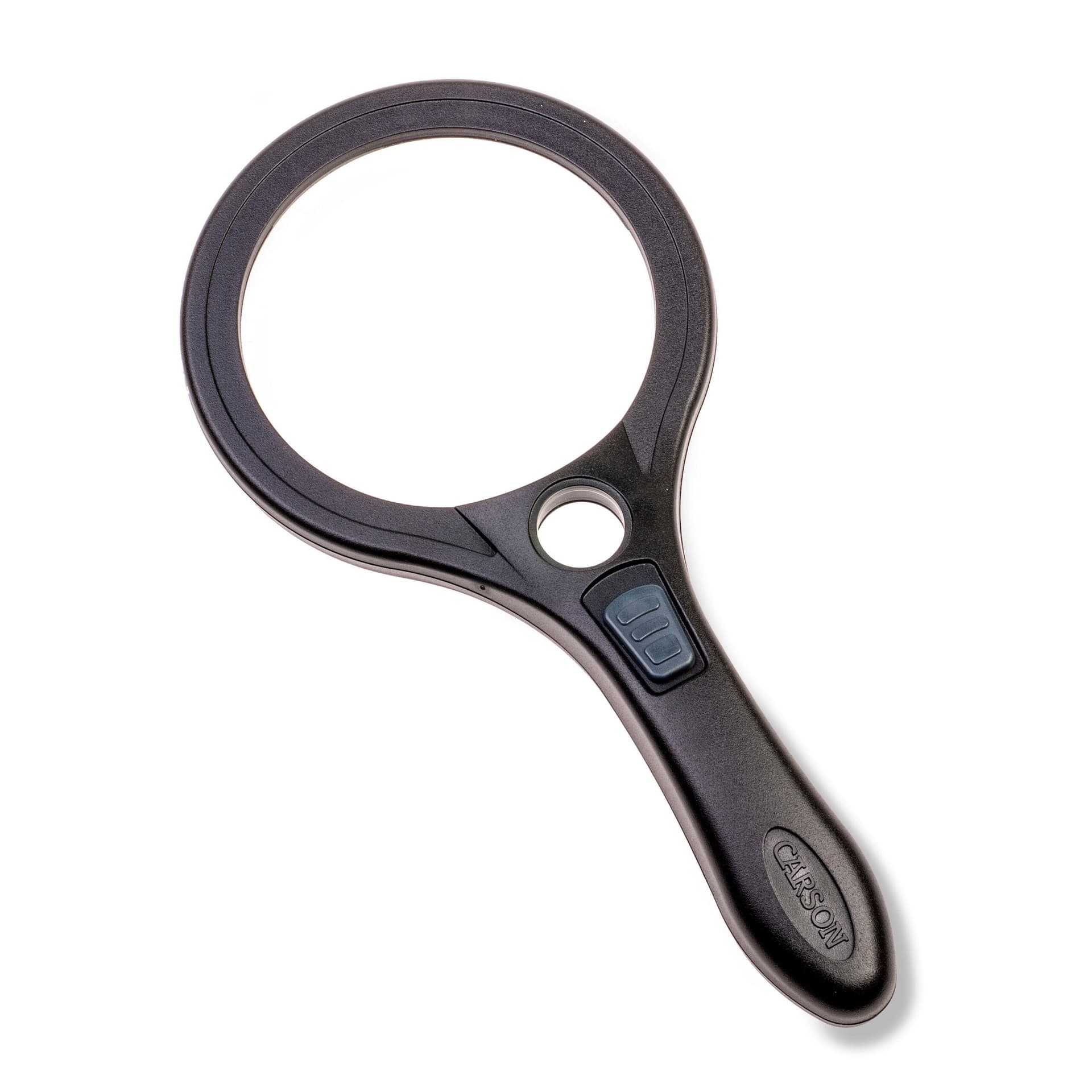 Lum Series Aspheric LED Magnifier
