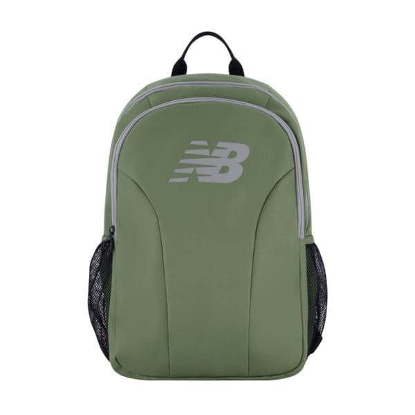 Flying Logo Laptop Backpack Size 19"
