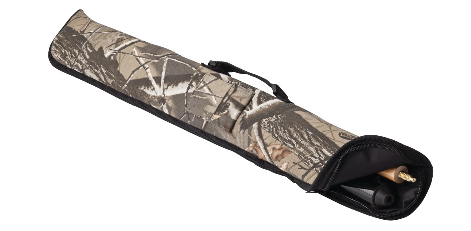Viper Realtree Hardwoods HD Soft Cue Case