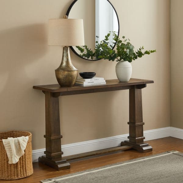 Joanna Entryway Console Table
