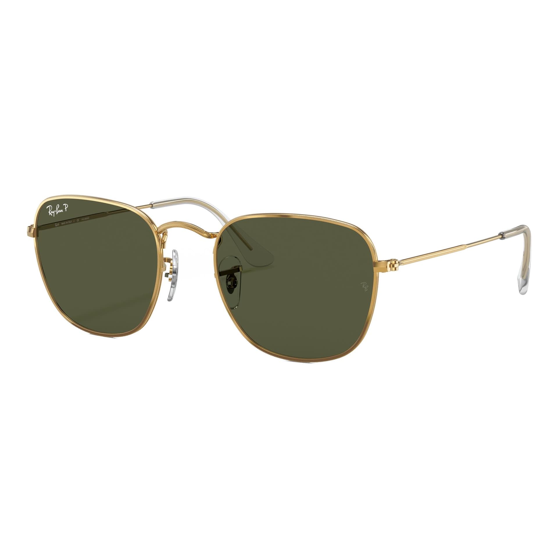 Polarized Frank Sunglasses