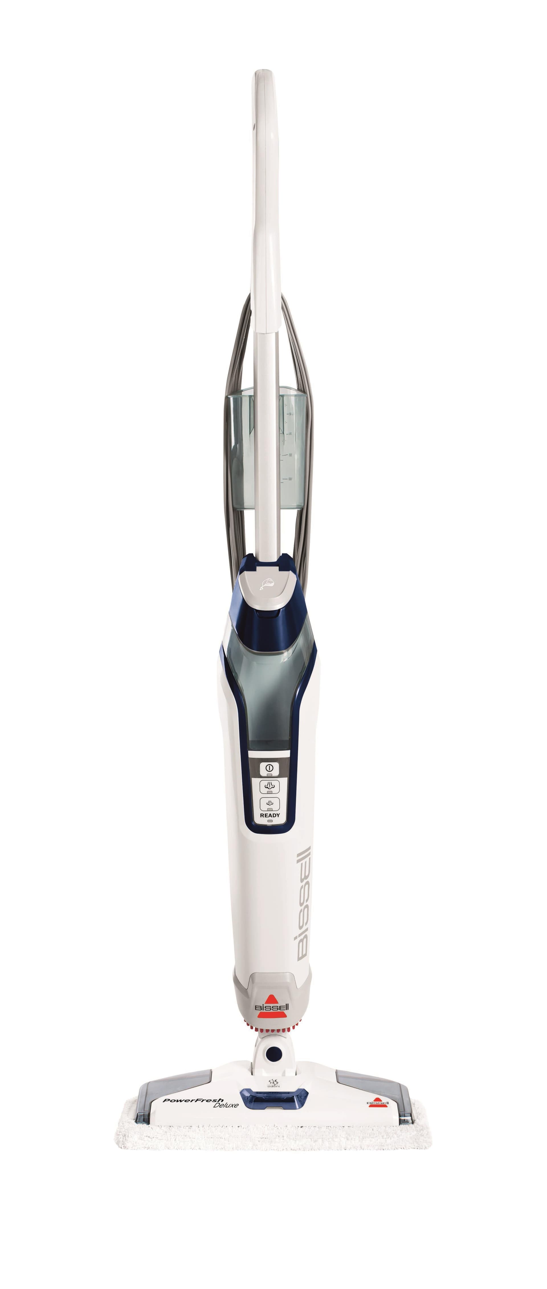 PowerFresh Deluxe Steam Mop
