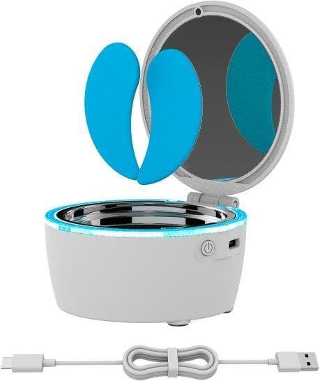Cool Beanz Reusable & Rechargeable Under Eye Gel Pads