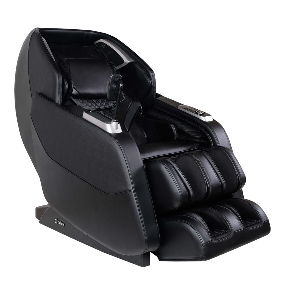 Hubble Plus Massage Chair Size 63.8"x33.5