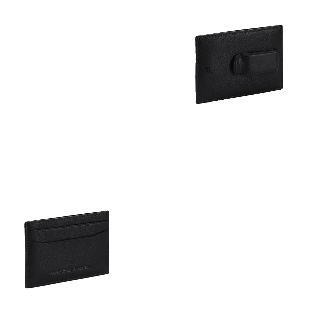Porsche Business SLG by Bric's Cardholder with Money Clip