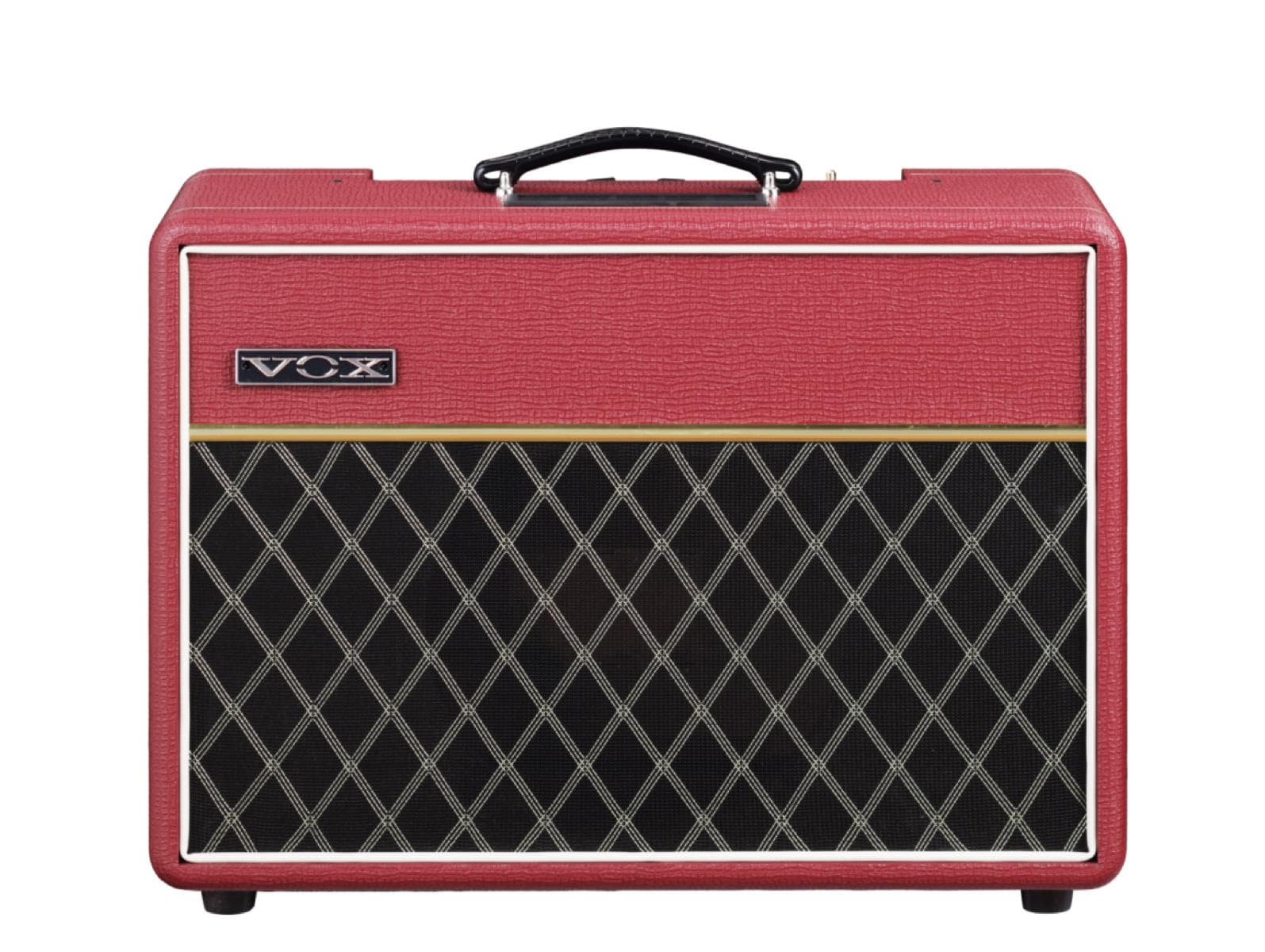 AC10C1 10-Watt Guitar Combo Amp