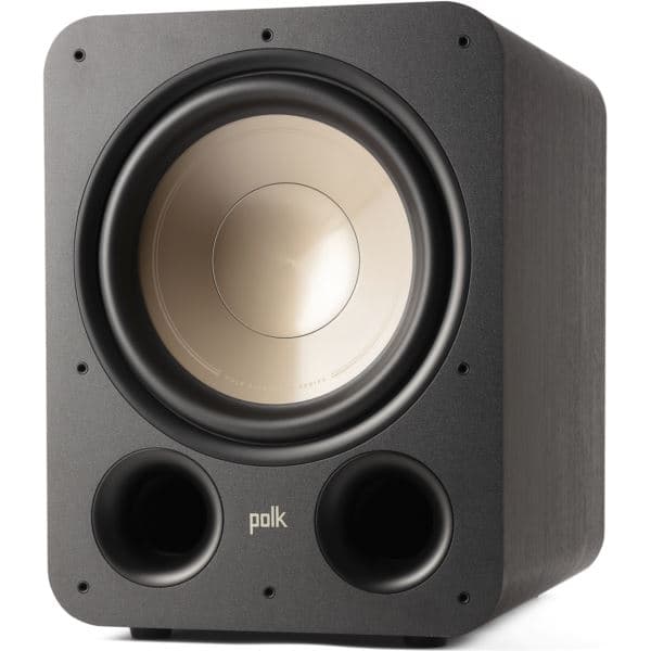 Polk Signature Elite ES12 12" powered subwoofer