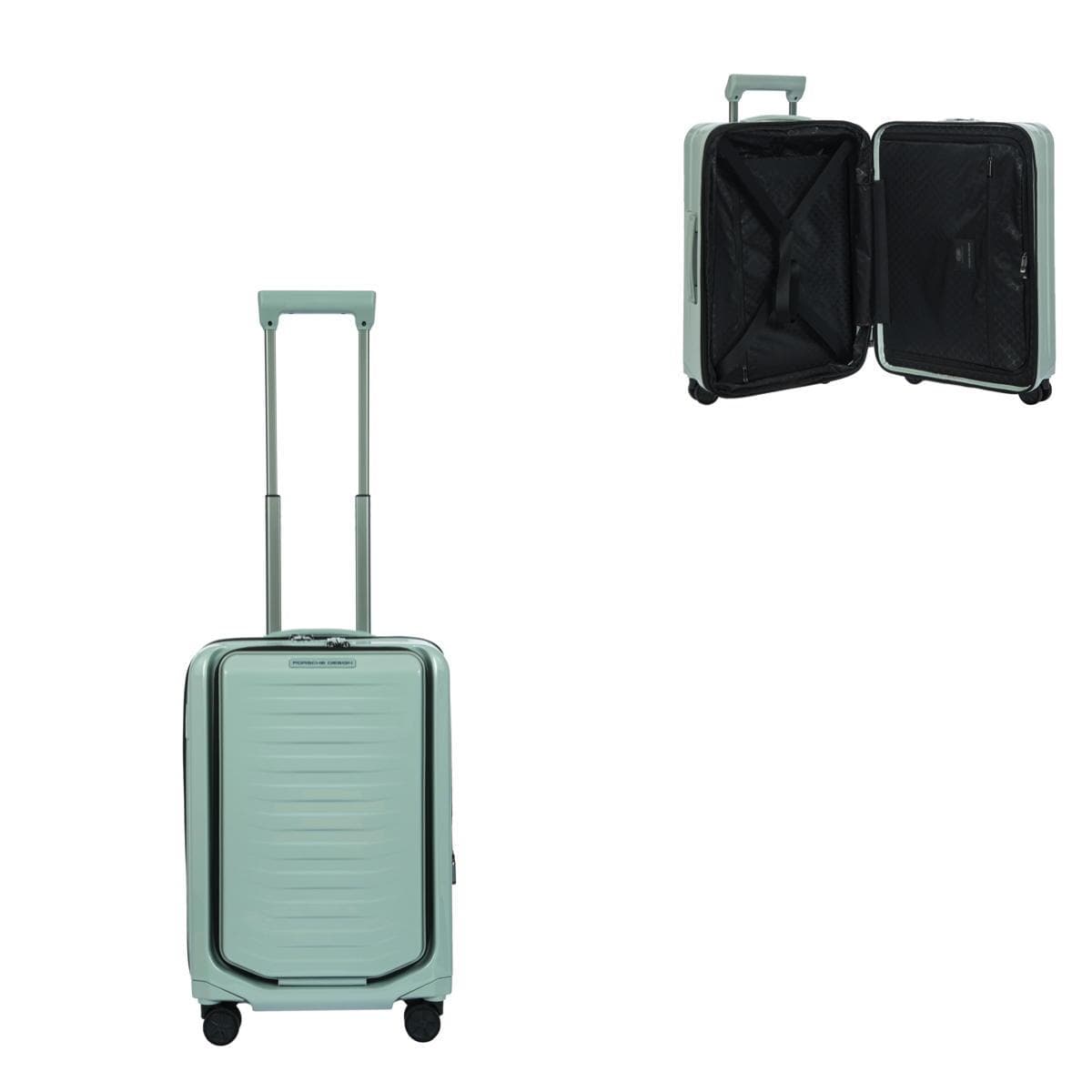 Porsche Design 21 inch Expandable Spinner