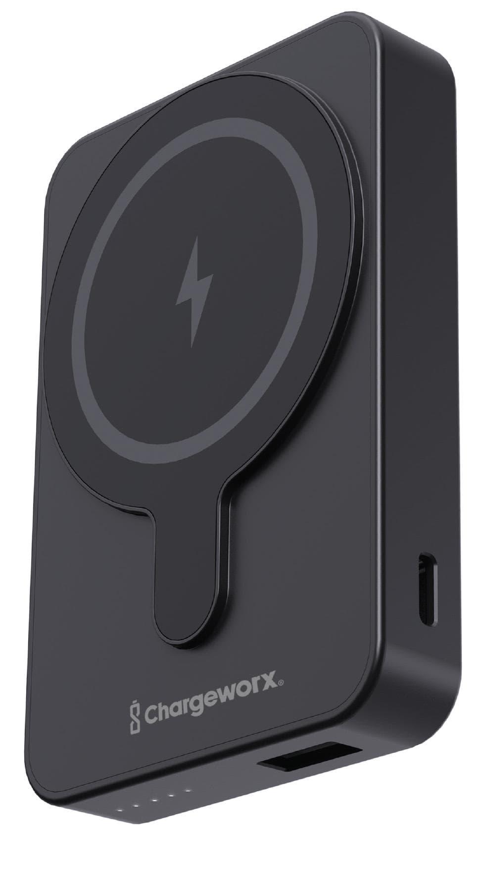 Magsafe Power Bank w/ Credit Card Holder