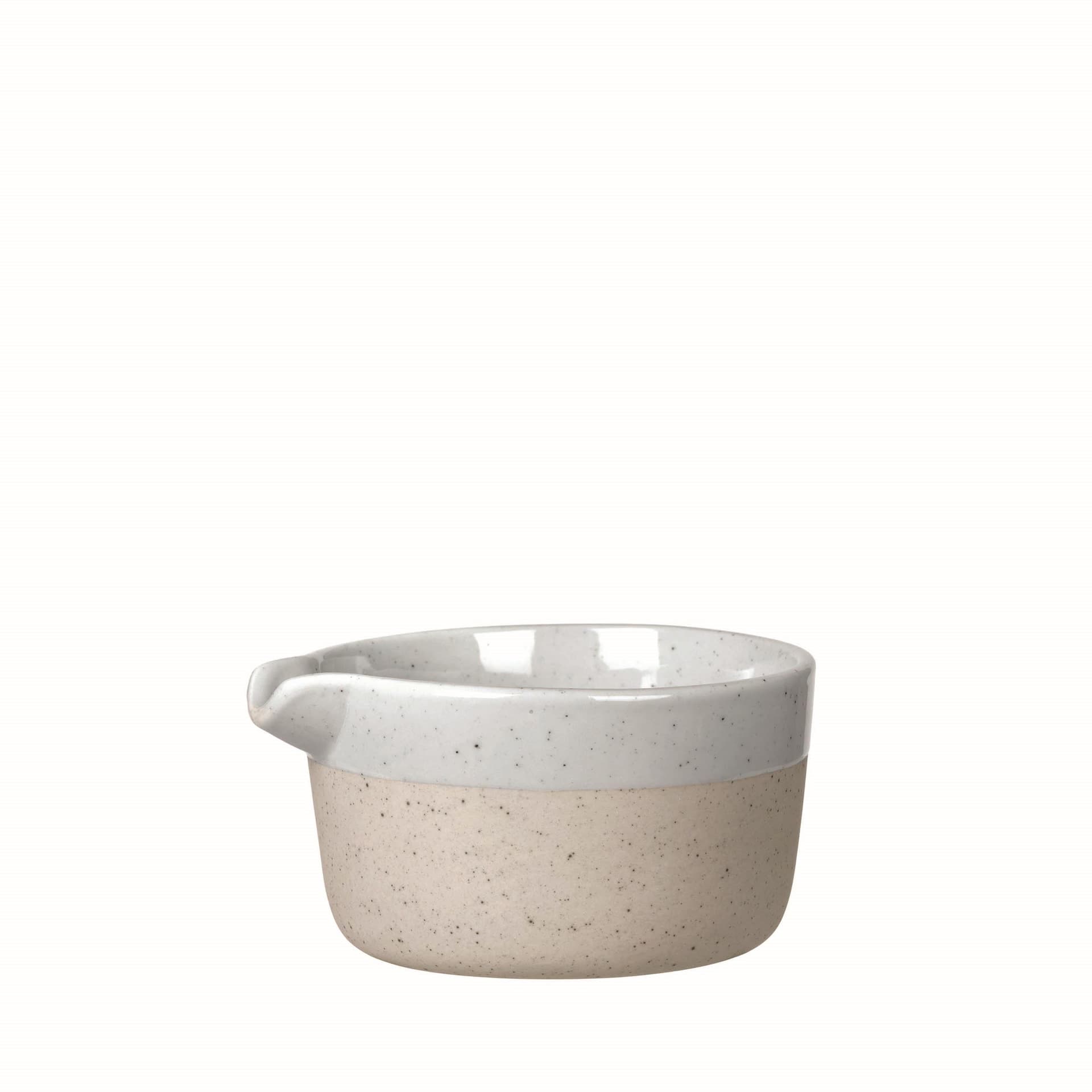 SABLO - Ceramic Stoneware Creamer