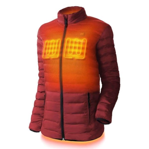Wolf Women's Jacket Size XL