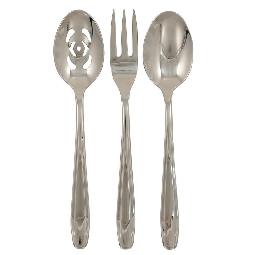 3pc Madison Hostess Set