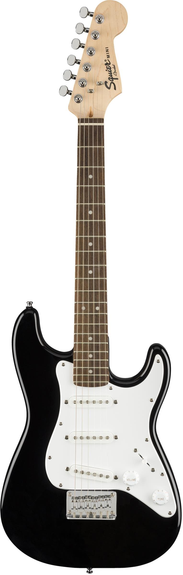 Mini Strat Electric Guitar
