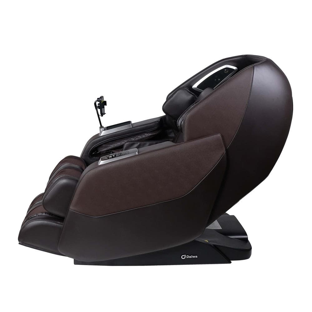 Hubble Plus Massage Chair Size 63.8"x33.5