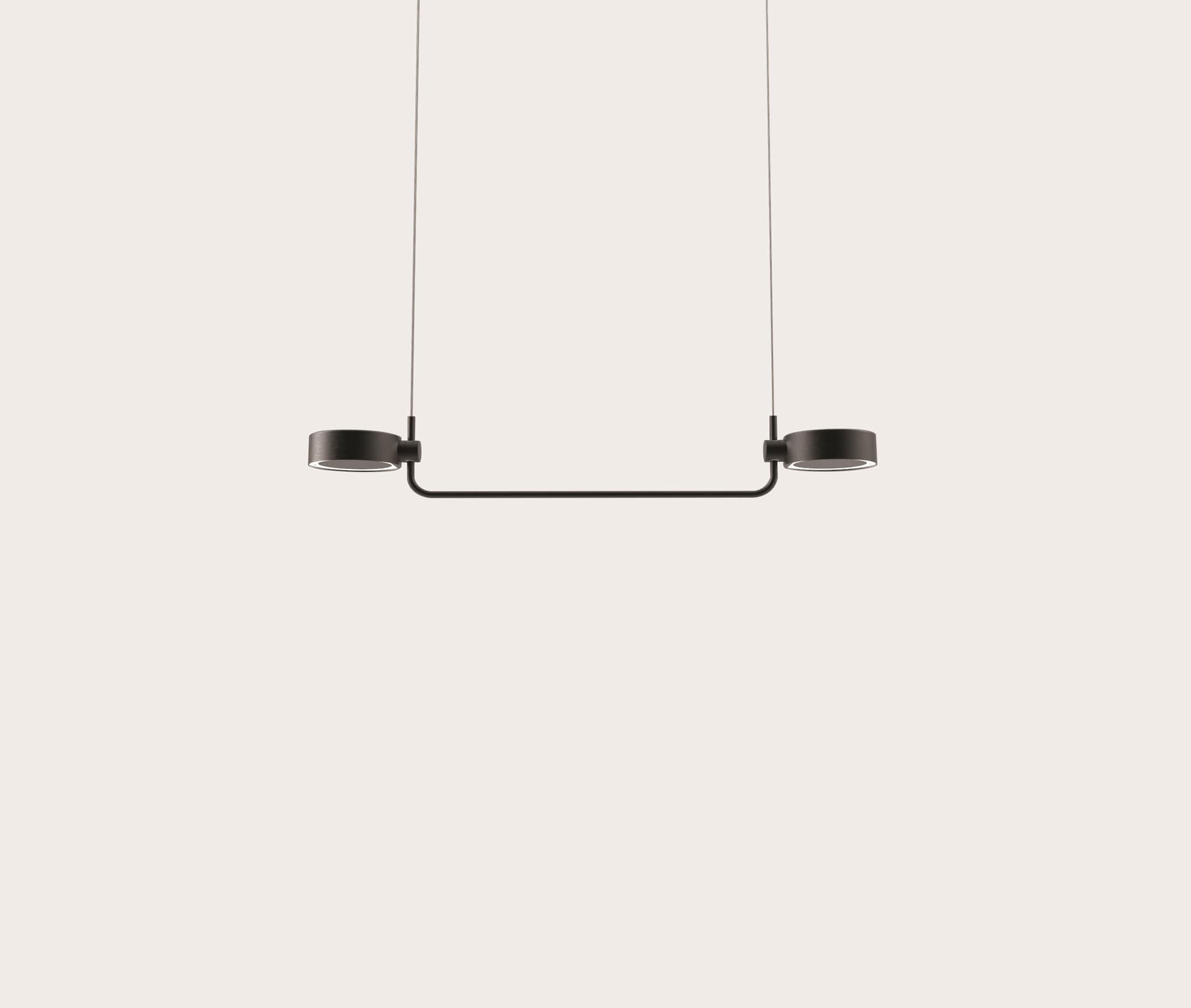Super O Hanging Lamp