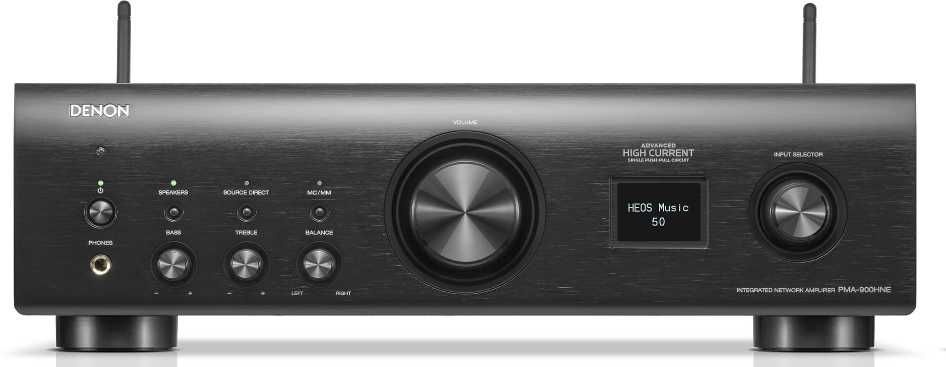 Denon PMA-900HNE
