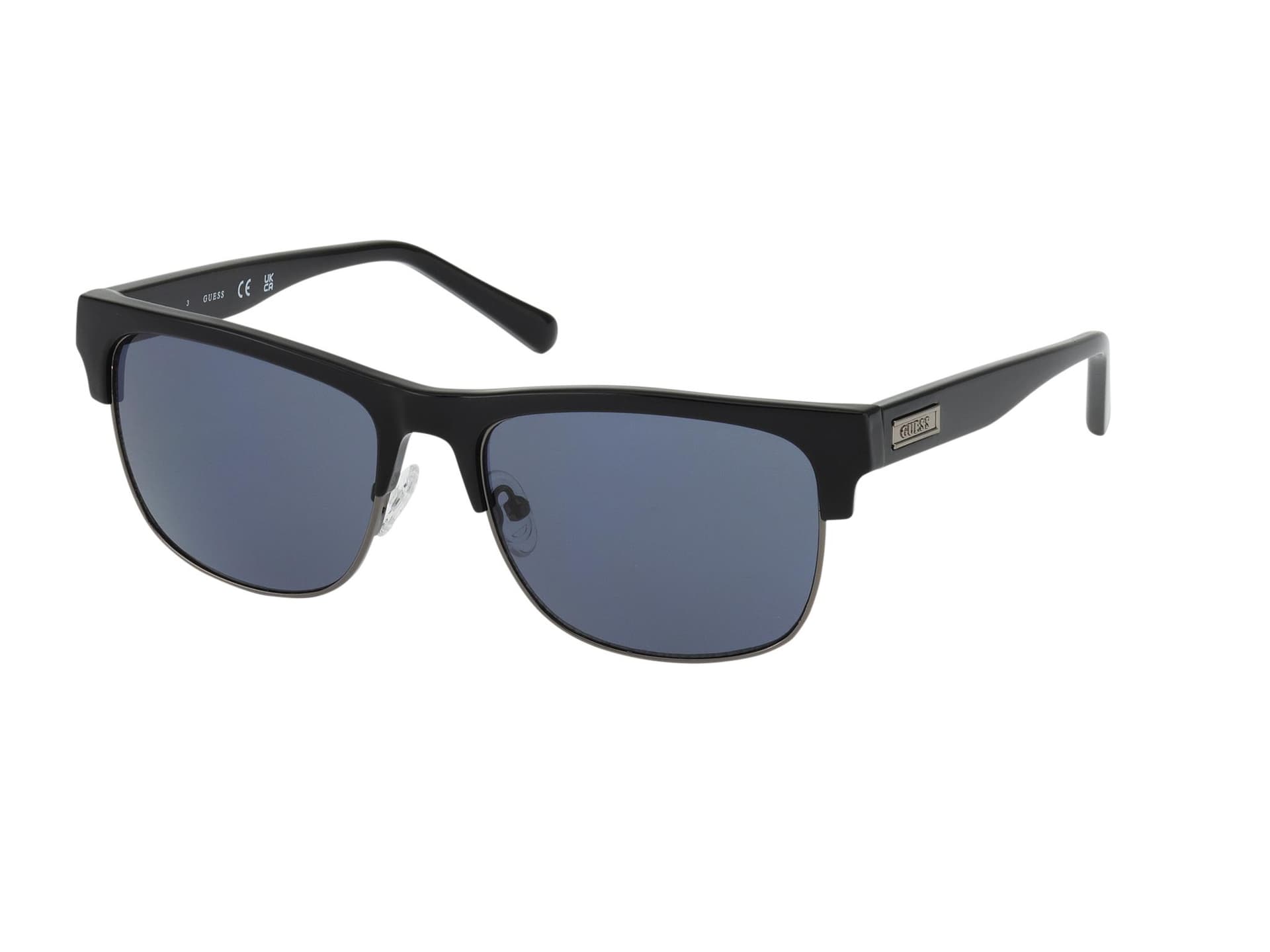 Square Sunglasses Size 56 mm