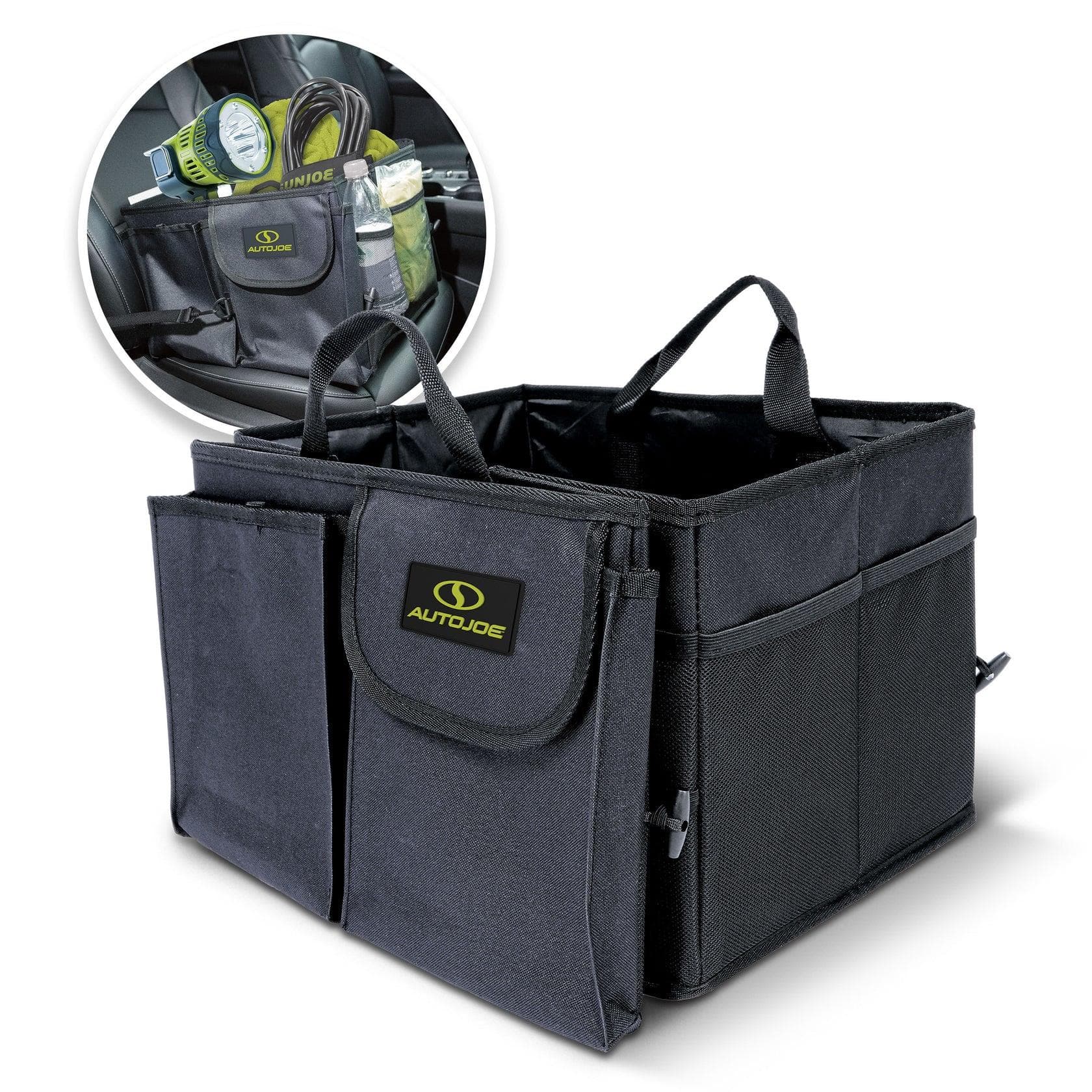 Car, Truck and Storage Organizer Size 2" height