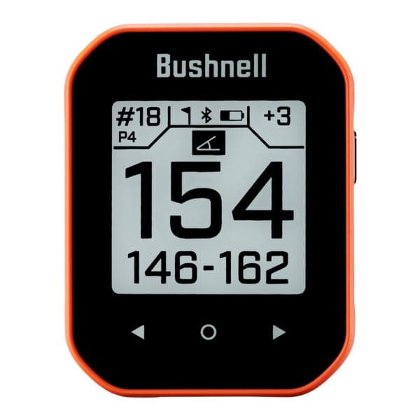 Phantom 3 Slope GPS Orange
