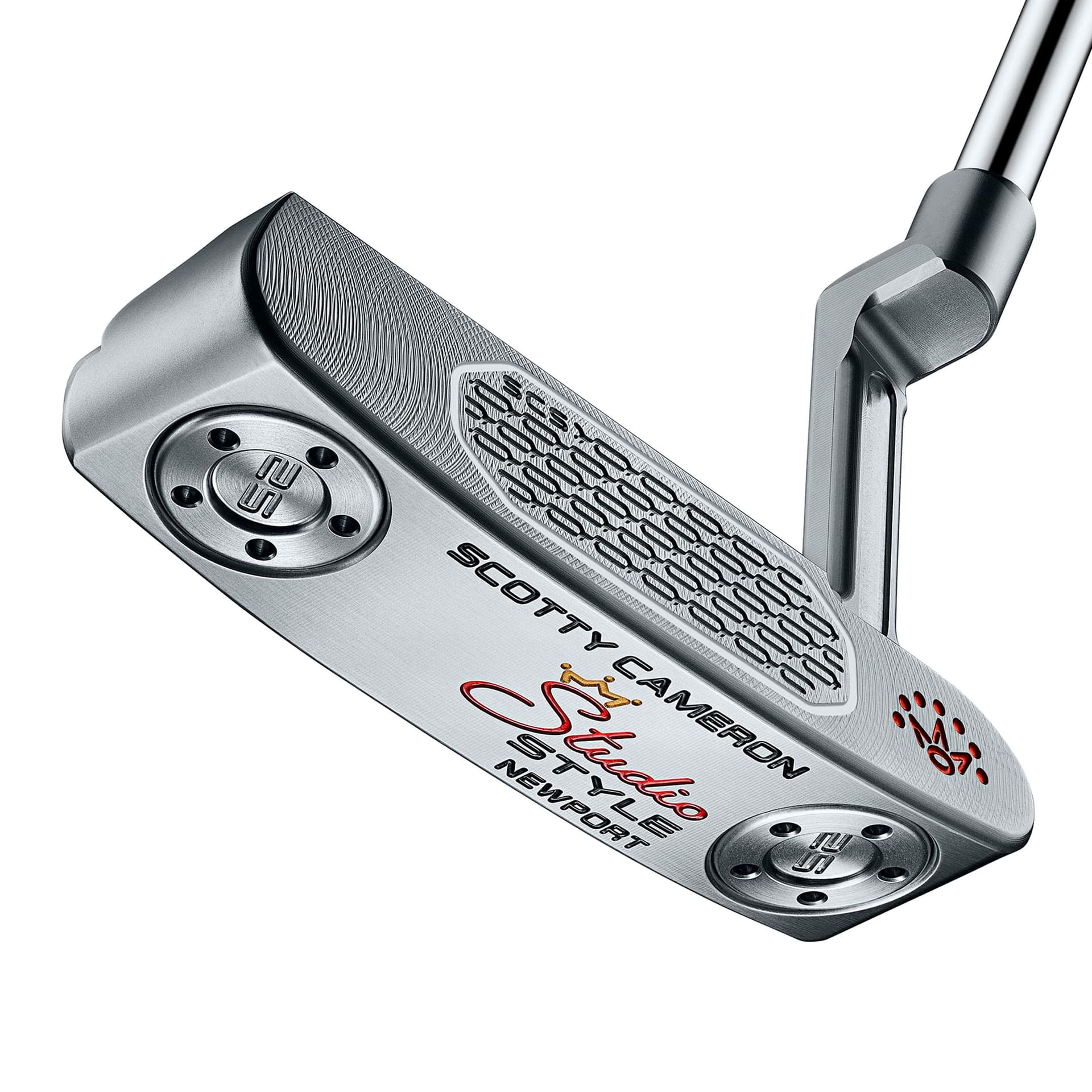 Titleist 2025 Scotty Cameron Studio Select Newport Putter - Right Hand/35 inch