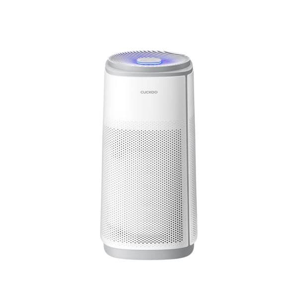 Air Purifier/5-Stage Filtration H13 True HEPA/US