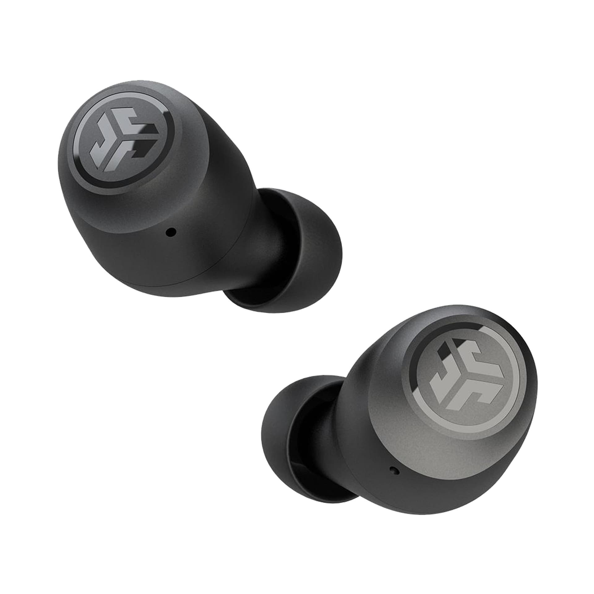 Jlab Go Air Pop True Wireless Bluetooth Earbuds - Black