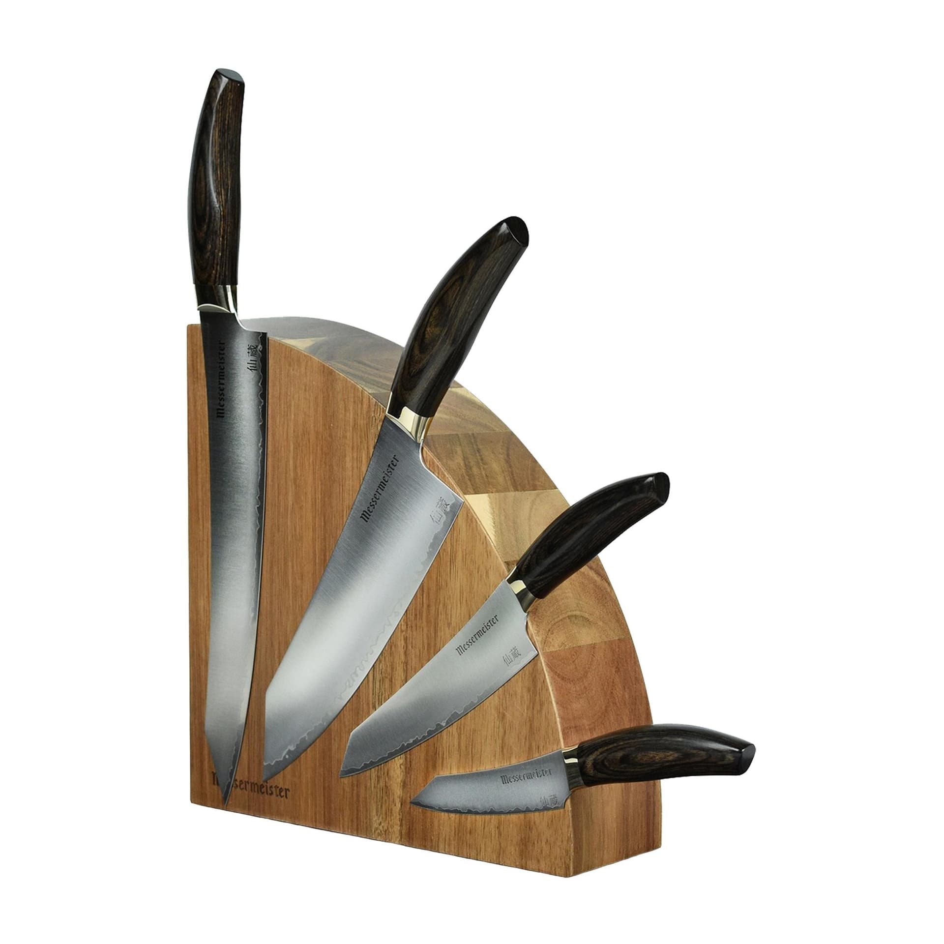Kawashima 5-Piece Magnet Block Set