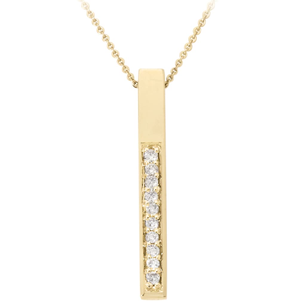 Diamond Necklace