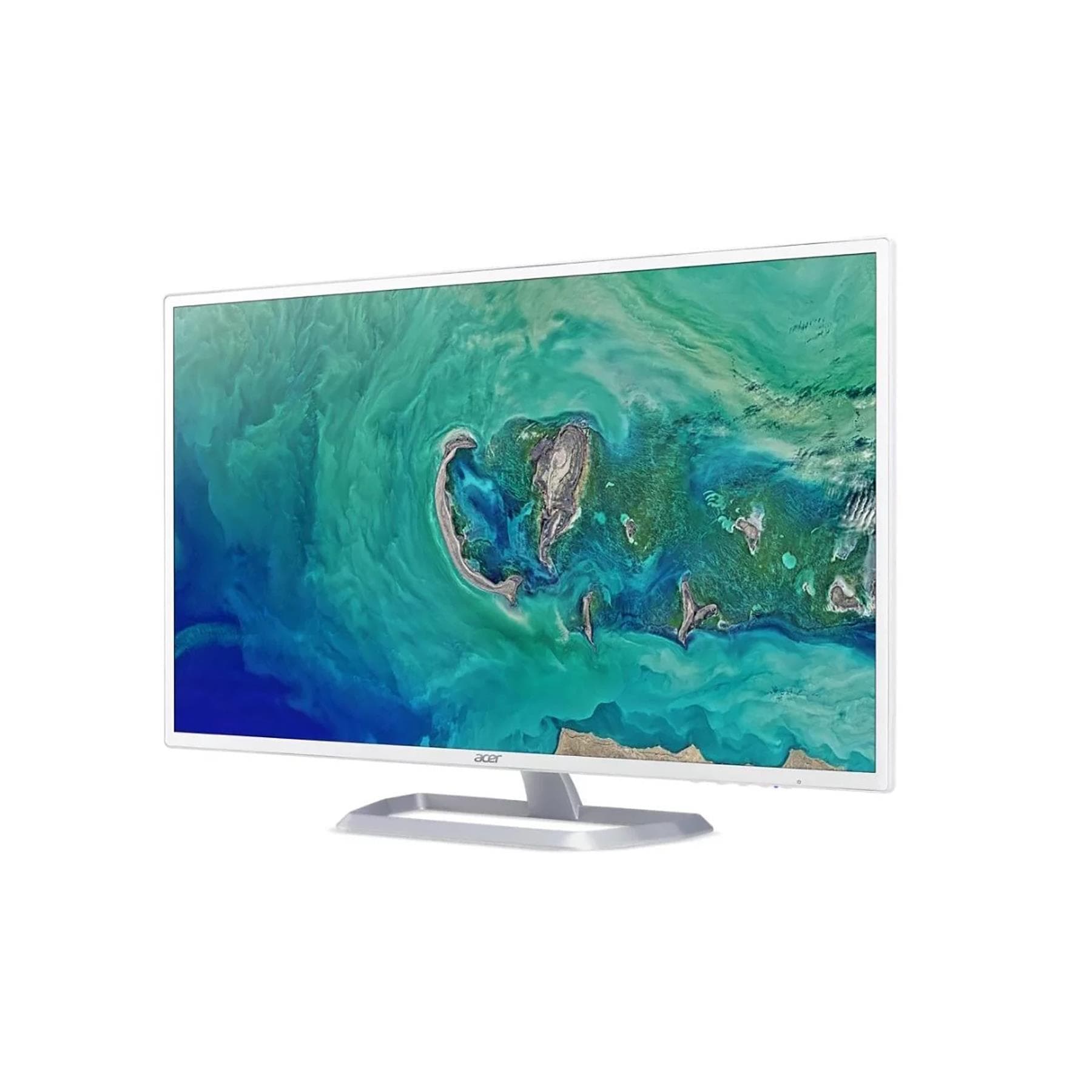 31.5" Full HD LCD Monitor