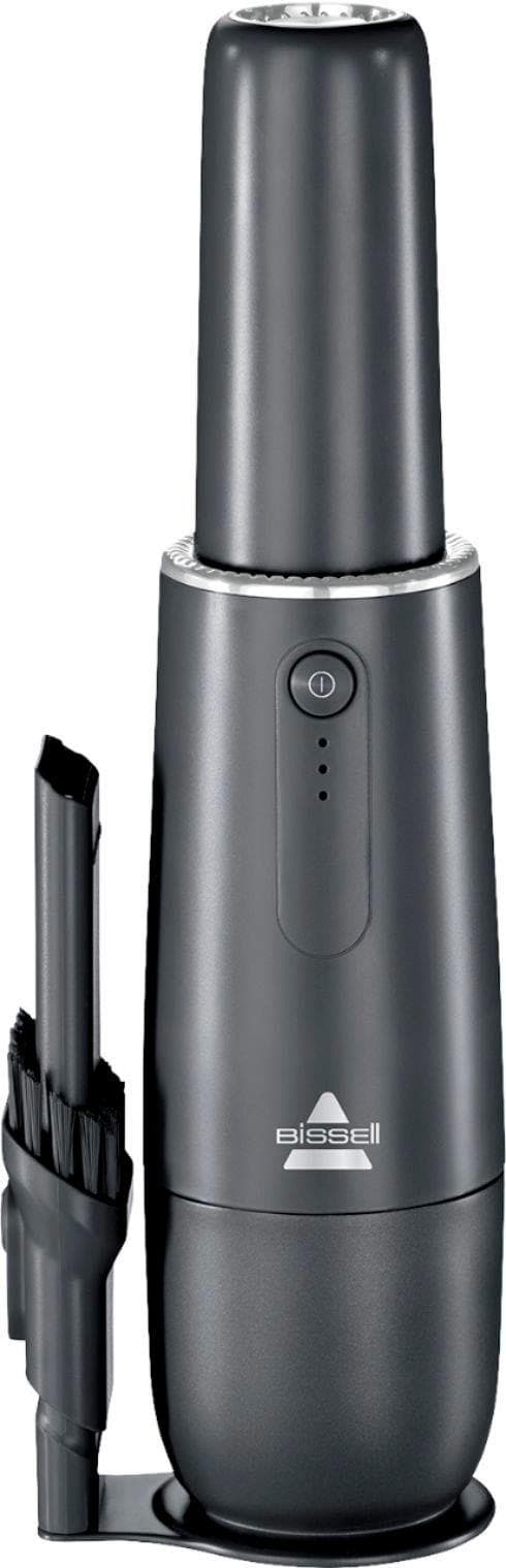 AeroSlim Cordless Handheld Vacuum Gray