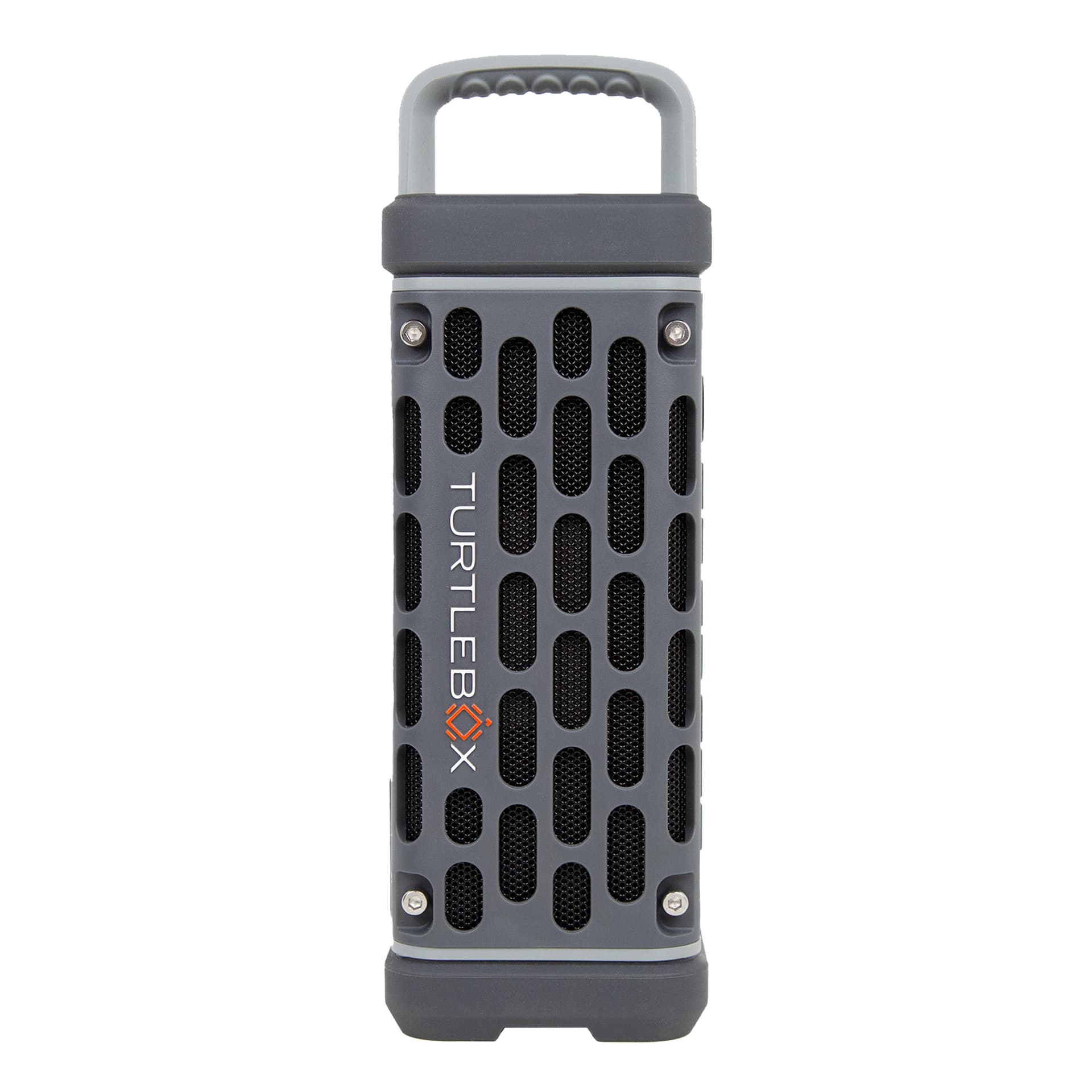 Ranger Portable Speaker - Gray