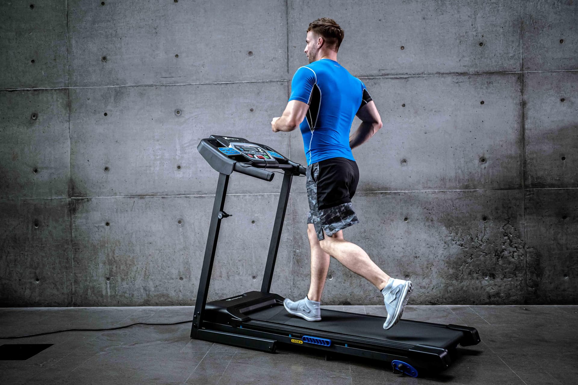 Xterra Fitness Treadmill