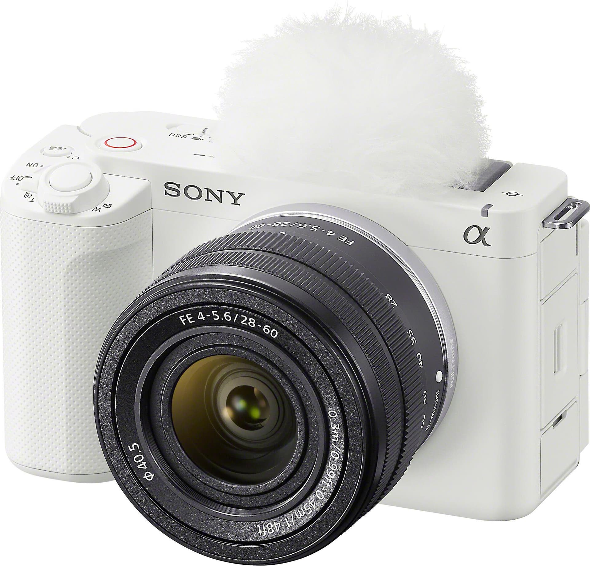 Sony Alpha ZV-E1 Vlog Camera Kit