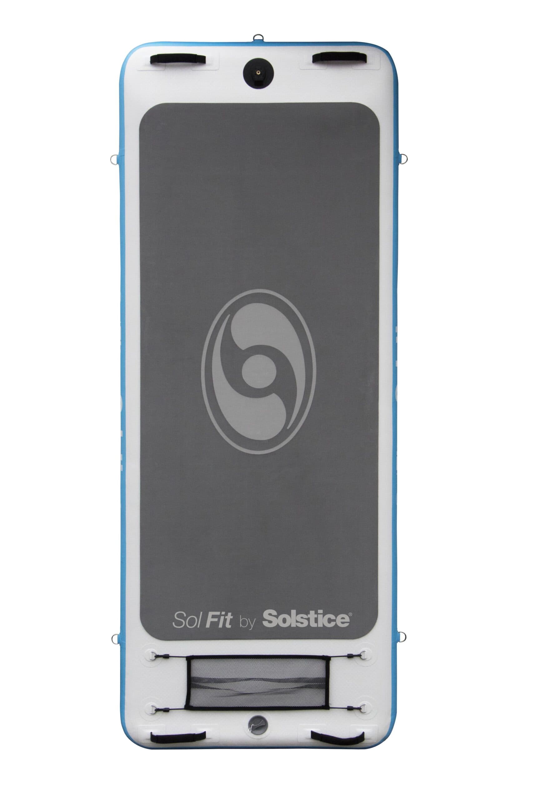 SolFit Aquatic Fitness Mat