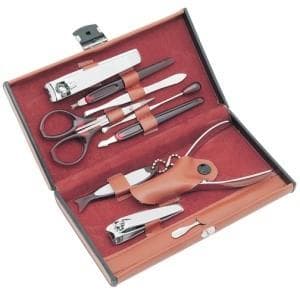 10 Pc. Manicure Set