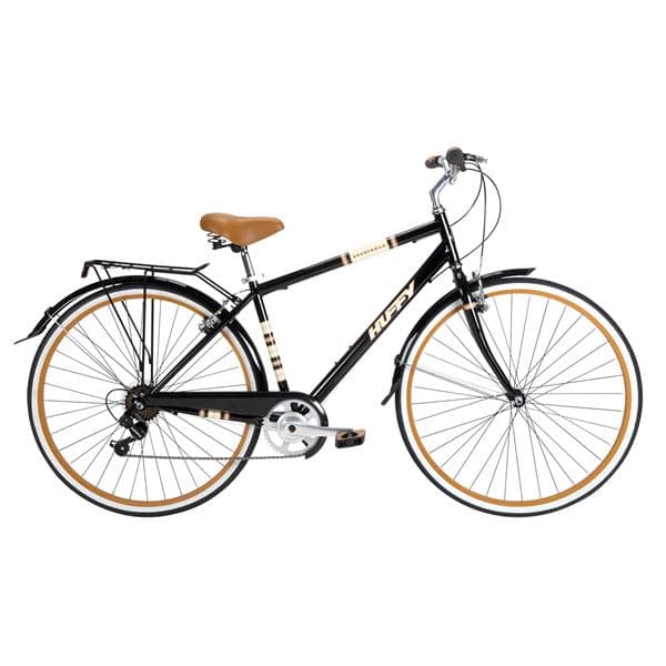 Sienna 27.5" Men's Cruiser Bicycle