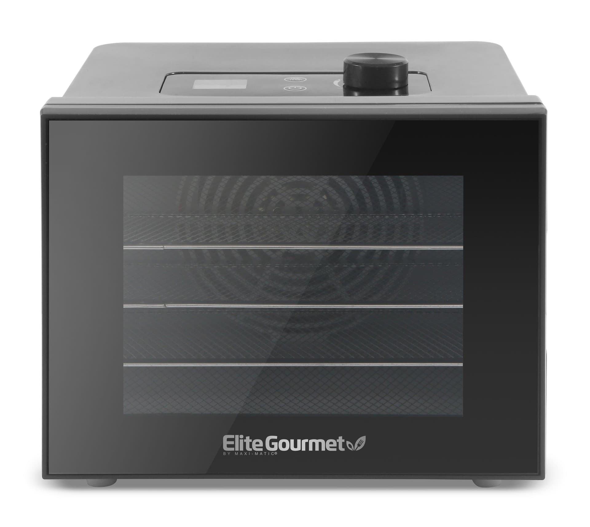 Gourmet Digital Food Dehydrator