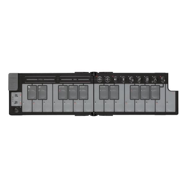 NanoKEY Fold