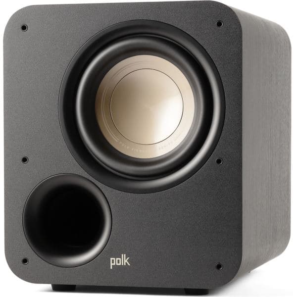 Polk Signature Elite ES8 8" powered subwoofer