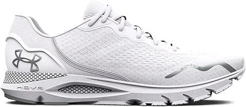 UA Men's HOVR Sonic 6White-12