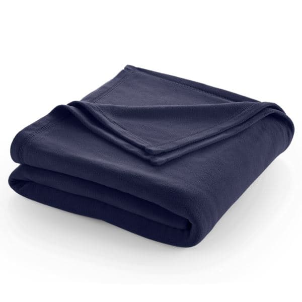 Super Soft Fleece Blanket Size King