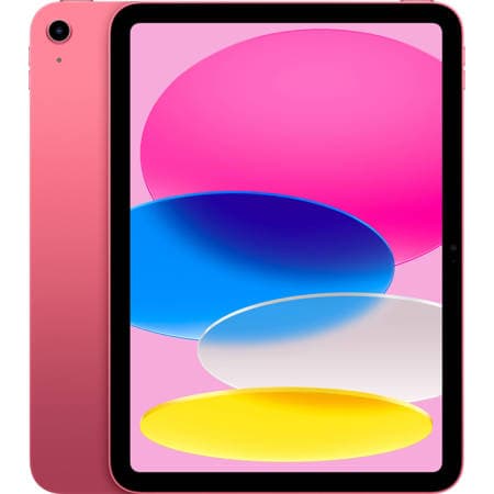 11-inch iPad Wi-Fi 128GB - Pink