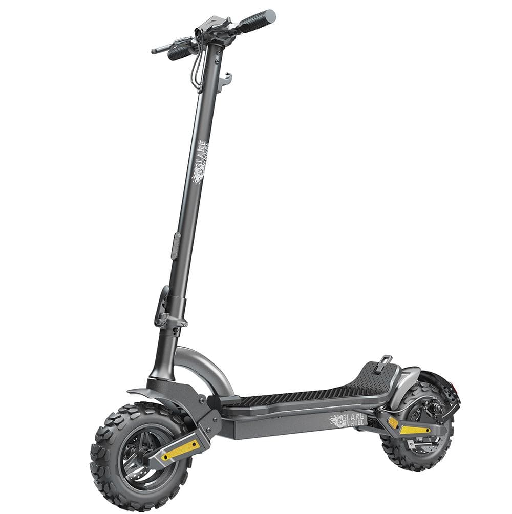 All Terrain Electric Scooter Size 11"