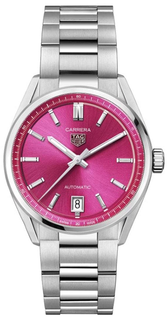 Carrera Date