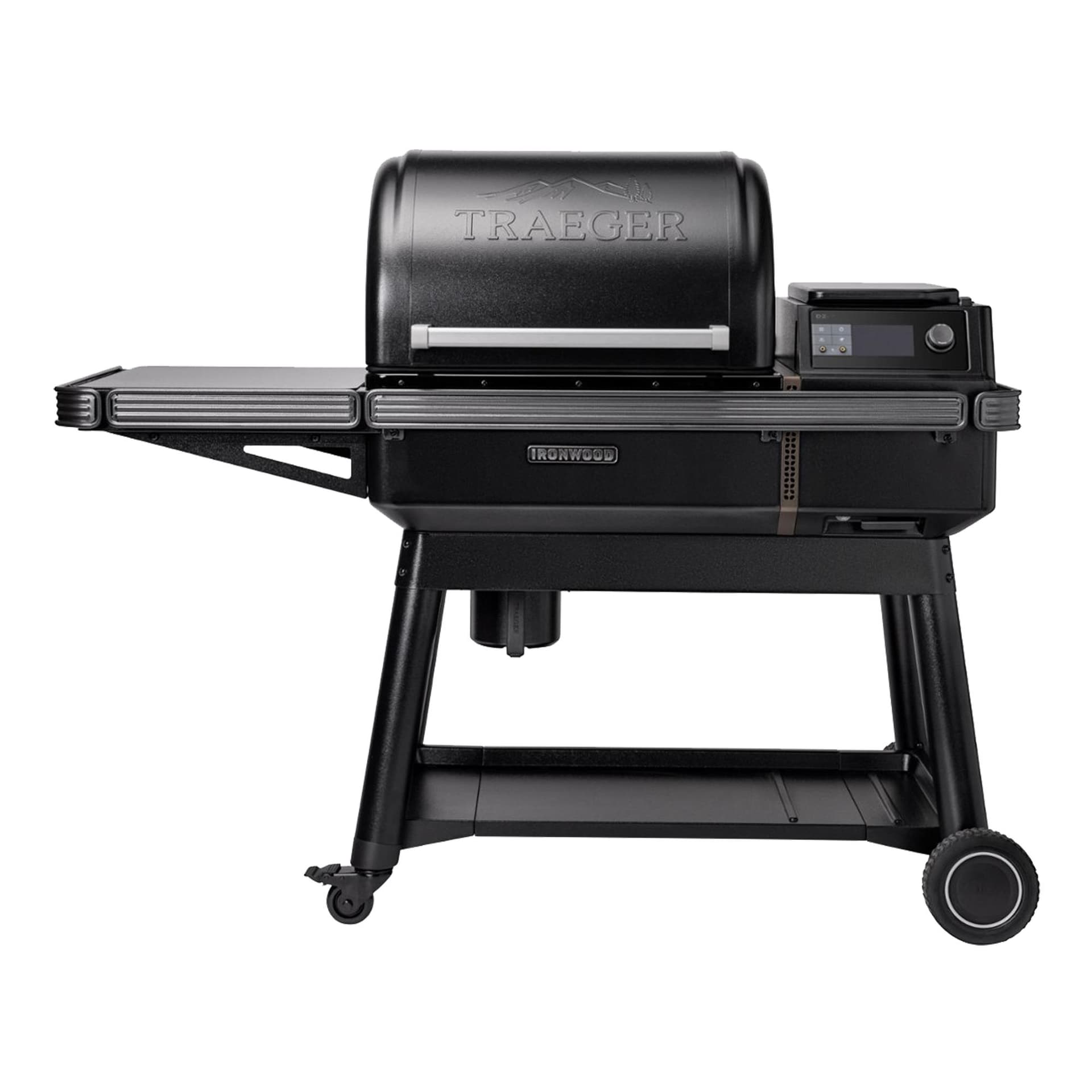 Ironwood Pellet Grill