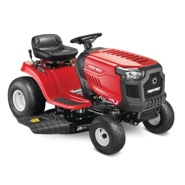 Troy-Bilt - 42-Inch Riding Mower